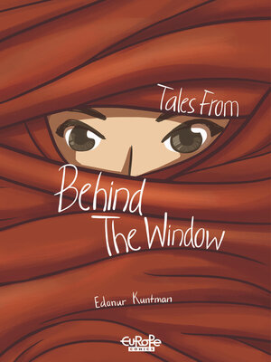 cover image of Tales from behind the Window